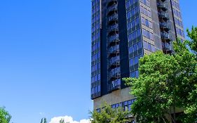President Hotel By Hrazdan Hotel Cjsc